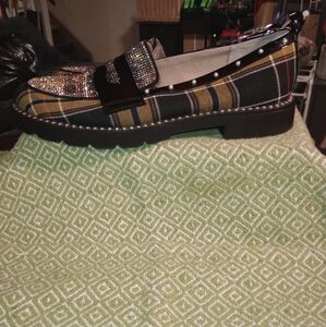 Betsey Johnson Loafers